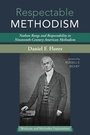 Cover: Respectable Methodism - Cascade Books