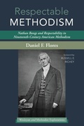 Cover: Respectable Methodism - Cascade Books