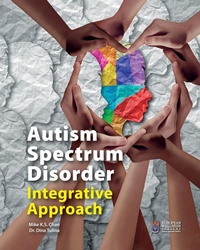 Abbildung von: Autism Spectrum Disorder Integrative Approach - EUROPEAN WELLNESS ACADEMY