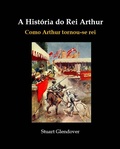 Bild: A Hist&oacute;ria do Rei Arthur - Babelcube Inc.