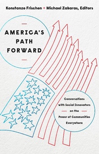 Abbildung von: America's Path Forward - Georgetown University Press