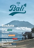 Cover: How To Bali - Earth Afloat