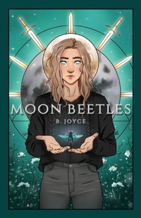 Enlarge image Cover: Moon Beetles - B. Joyce