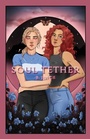 Cover: Soul Tether - B. Joyce