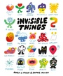 Cover: Invisible Things - Chronicle Books LLC