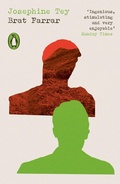 Cover: Brat Farrar - Penguin Classics
