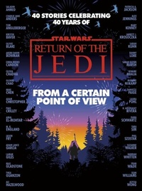 Abbildung von: Star Wars: From a Certain Point of View - Penguin (Cornerstone)