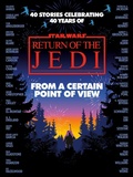 Cover: Star Wars: From a Certain Point of View - Del Rey