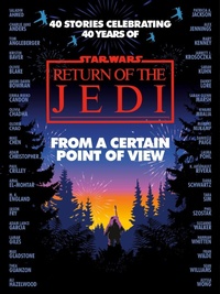 Enlarge image Cover: Star Wars: From a Certain Point of View - Del Rey