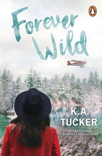 Abbildung von: Forever Wild - Penguin (Cornerstone)