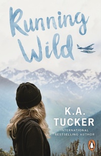 Abbildung von: Running Wild - Penguin (Cornerstone)