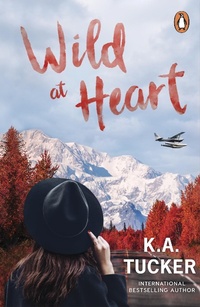 Abbildung von: Wild at Heart - Penguin (Cornerstone)