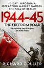 Cover: 1944-45 - Canelo