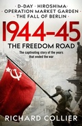 Cover: 1944-45 - Canelo