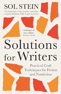 Abbildung von: Solutions for Writers - Souvenir Press Ltd