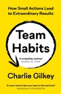 Cover: Team Habits - Profile Books Ltd