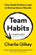 Cover: Team Habits - Profile Books Ltd