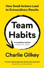 Cover: Team Habits - Profile Books Ltd