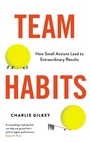 Cover: Team Habits - Profile Books Ltd