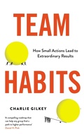 Cover: Team Habits - Profile Books Ltd