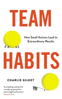 Abbildung von: Team Habits - Profile Books Ltd