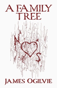 Enlarge image Cover: A Family Tree - Amer K Hirmis