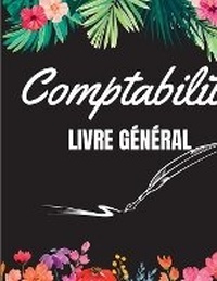 Abbildung von: Livre d'enregistrement de la Comptabilite - Angelica S. Davis