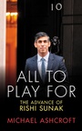 Cover: All to Play For - Biteback Publishing