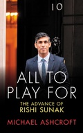 Cover: All to Play For - Biteback Publishing