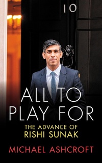 Enlarge image Cover: All to Play For - Biteback Publishing