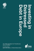Bild: Investing in Distressed Debt in Europe, Second Edition - Globe Law and Business