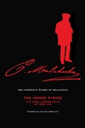 Cover: The Complete Works of Malatesta - AK Press