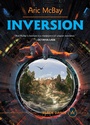 Cover: Inversion - AK Press