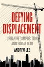 Cover: Defying Displacement - AK Press