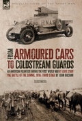 Cover: From Armoured Cars to Coldstream Guards - Leonaur Ltd