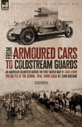 Cover: From Armoured Cars to Coldstream Guards - Leonaur Ltd