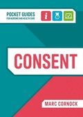 Cover: Consent - Lantern Publishing Ltd