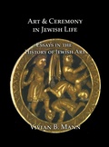 Cover: Art and Ceremony in Jewish Life - Pindar Press