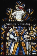 Cover: Studies in the Art and Imagery of the Middle Ages - Pindar Press