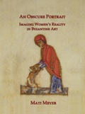 Cover: Obscure Portrait - Pindar Press