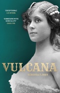 Cover: Vulcana - Honno Press