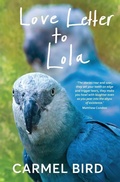 Cover: Love Letter to Lola - Spineless Wonders