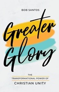 Cover: Greater Glory - Search for Me Ministries, Inc.