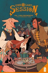 Enlarge image Cover: The Last Session - Simon + Schuster LLC
