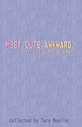 Cover: Meet. Cute. Awkward. - Dreampunk Press