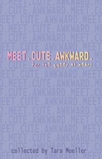 Abbildung von: Meet. Cute. Awkward. - Dreampunk Press