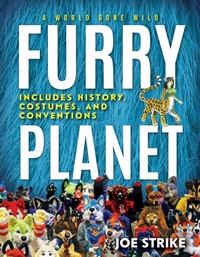 Abbildung von: Furry Planet - Apollo Publishers