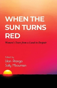 Abbildung von: When the Sun turns Red - Spears Media Press