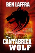 Cover: The Cantabrica Wolf - Optimus Maximus Publishing