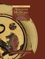 Cover: Ancient Methone, 2003-2013 - Cotsen Institute of Archaeology Press